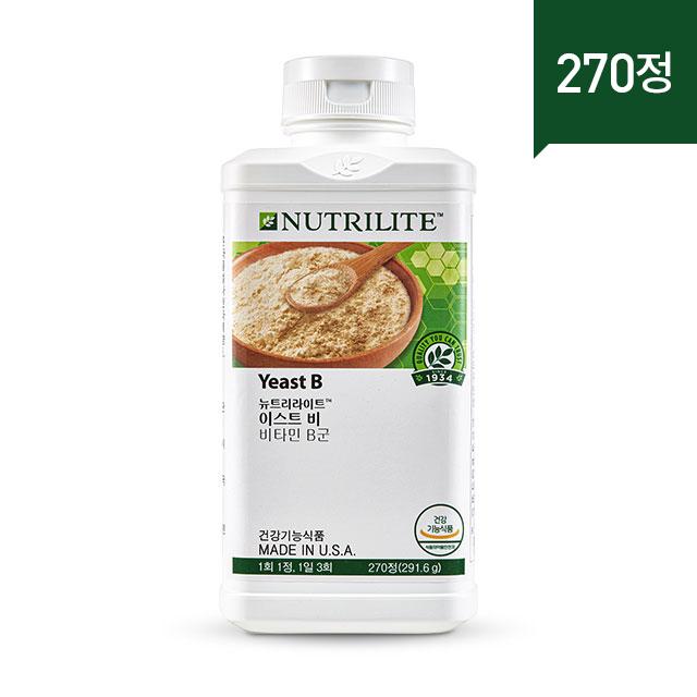 East B (270 tablets, 90-day supply)
East B (270 tablets, 90-day supply)