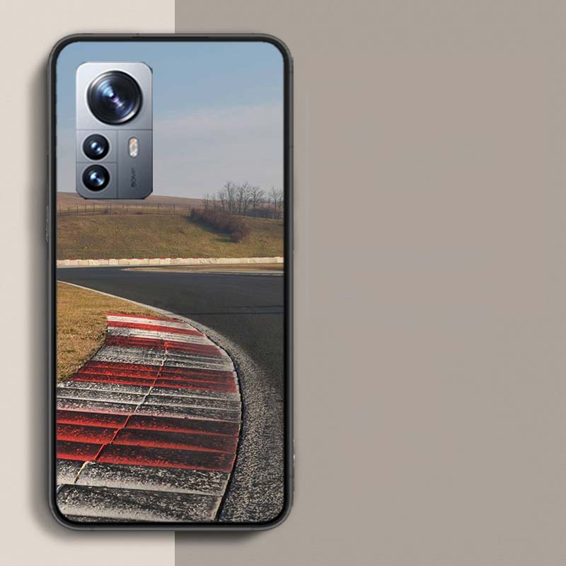 Racetrack Shoulder Barrier Friction Phone Case For Xiaomi Mi 14 14T 15 15T Poco F7 Ultra M8 M7 M6 M4 M3 X7 X6 X4 Pro M5S 12T 10T Xiaomi Poco M3 Pro5G
Racetrack Shoulder Barrier Friction Phone Case For Xiaomi Mi 14 14T 15 15T Poco F7 Ultra M8 M7 M6 M4 M3 X7 X6 X4 Pro M5S 12T 10T Xiaomi Poco M3 Pro5G