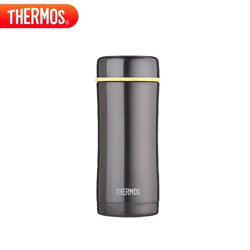 Thermos 380ml Stainless Steel Vacuum Insulated Mug
Thermos 380ml Stainless Steel Vacuum Insulated Mug