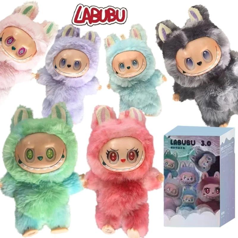 POP MART Labubu 3.0 the Monsters V3 Series Blind Box Anime Hot Figure New Kawaii Mystery Surprise Box Cute Keychain Toys Gifts
POP MART Labubu 3.0 the Monsters V3 Series Blind Box Anime Hot Figure New Kawaii Mystery Surprise Box Cute Keychain Toys Gifts