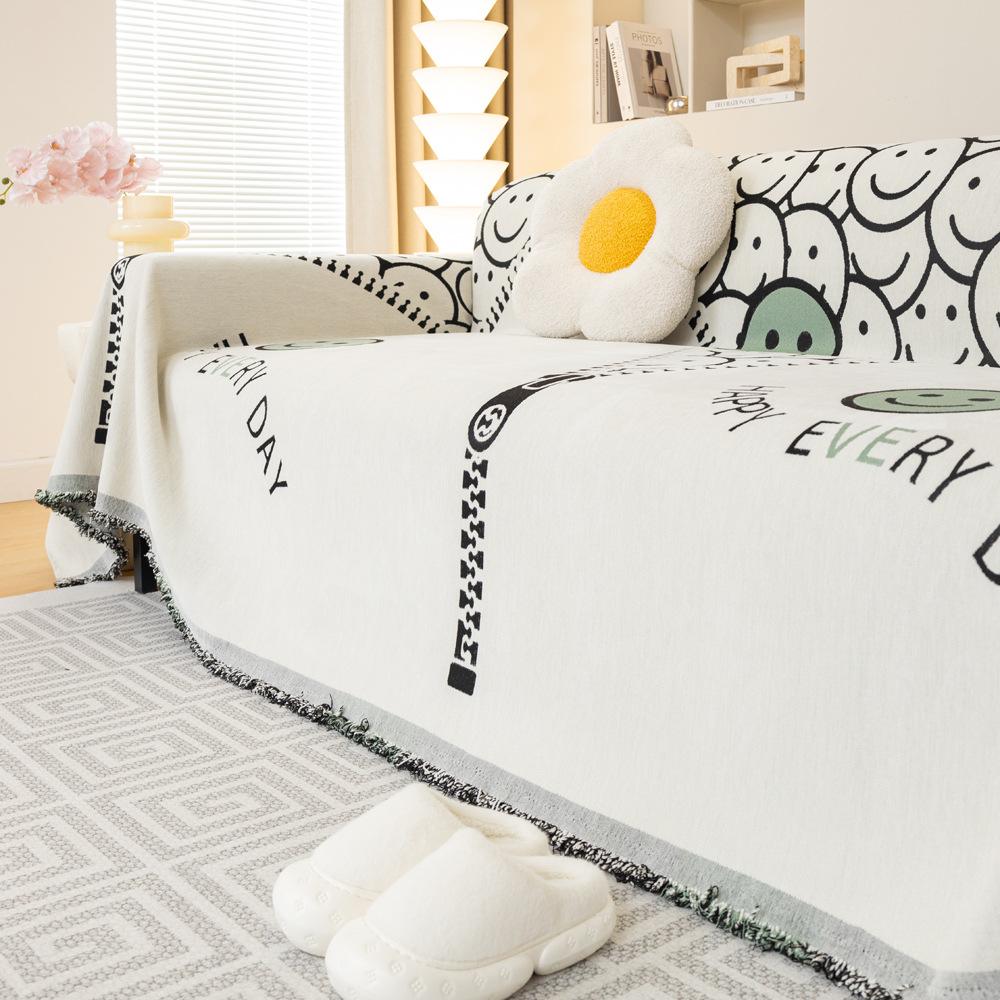 Не царапающаяся ткань для чехла для дивана, универсальный чехол для четырех сезонов, три и одна наложница, полностью завернутый чехол, нескользящий чехол для сиденья, одеяло, полотенце 180X130
Не царапающаяся ткань для чехла для дивана, универсальный чехол для четырех сезонов, три и одна наложница, полностью завернутый чехол, нескользящий чехол для сиденья, одеяло, полотенце 180X130