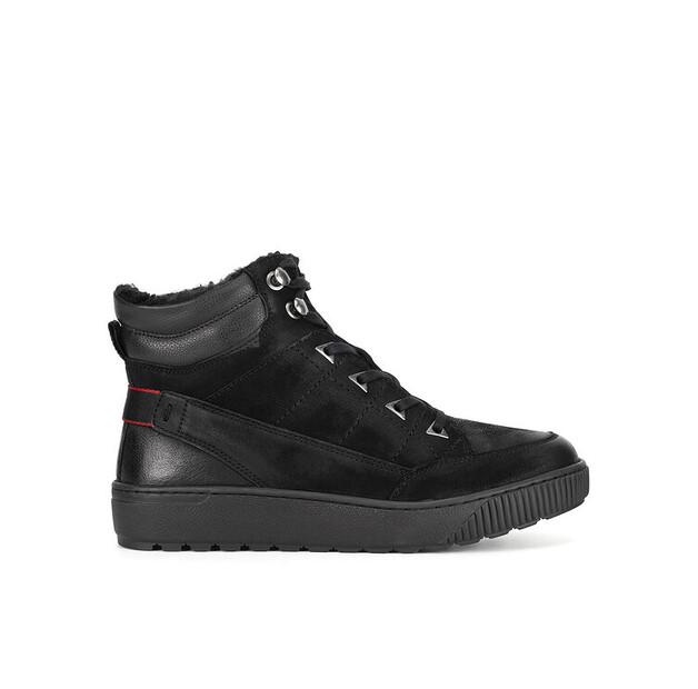 Ботильоны Go Soft Ankle Boots WI23-PIKOLA-07 Black EU 39
Ботильоны Go Soft Ankle Boots WI23-PIKOLA-07 Black EU 39