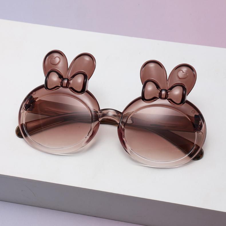 Hot Sale Cute Funny Resin Rabbit Sunglasses for Women Female Girlfriend Gift
Hot Sale Cute Funny Resin Rabbit Sunglasses for Women Female Girlfriend Gift