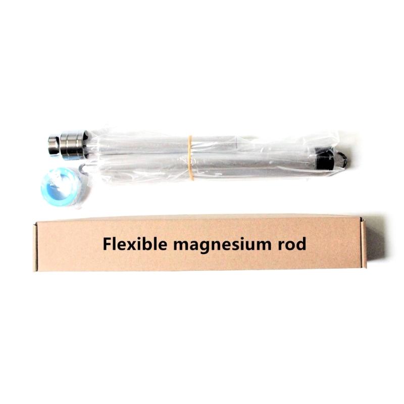 Multipurpose Segmented Sturdy Magnesiums Anode Rods Portabkle for Long Time Use Water Heaters Maintenance and Care 1
Multipurpose Segmented Sturdy Magnesiums Anode Rods Portabkle for Long Time Use Water Heaters Maintenance and Care 1