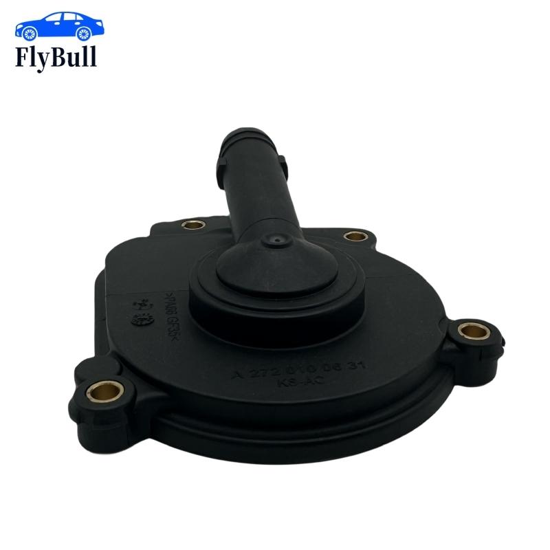 2720100631 2720100231 Oil Separator Cover Located on Cylinder Head for Mercedes Benz W203 W204 W211 W212 M272
2720100631 2720100231 Oil Separator Cover Located on Cylinder Head for Mercedes Benz W203 W204 W211 W212 M272