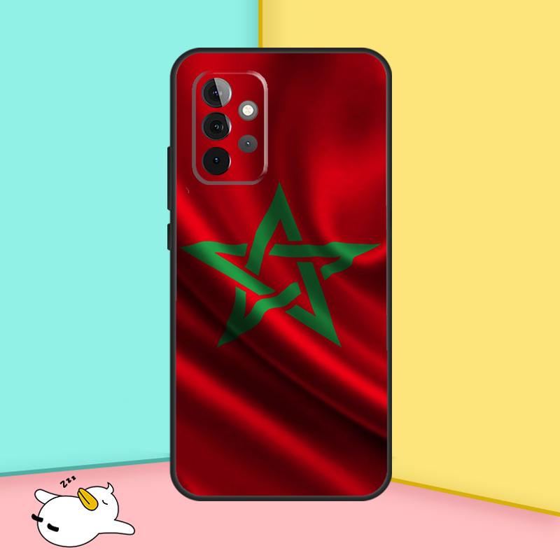 Morocco Flag Moroccan Phone Case For Samsung Galaxy A14 A24 A34 A54 A13 A33 A53 A73 A12 A22 A32 A52 A51 A71 A52S Samsung A11
Morocco Flag Moroccan Phone Case For Samsung Galaxy A14 A24 A34 A54 A13 A33 A53 A73 A12 A22 A32 A52 A51 A71 A52S Samsung A11