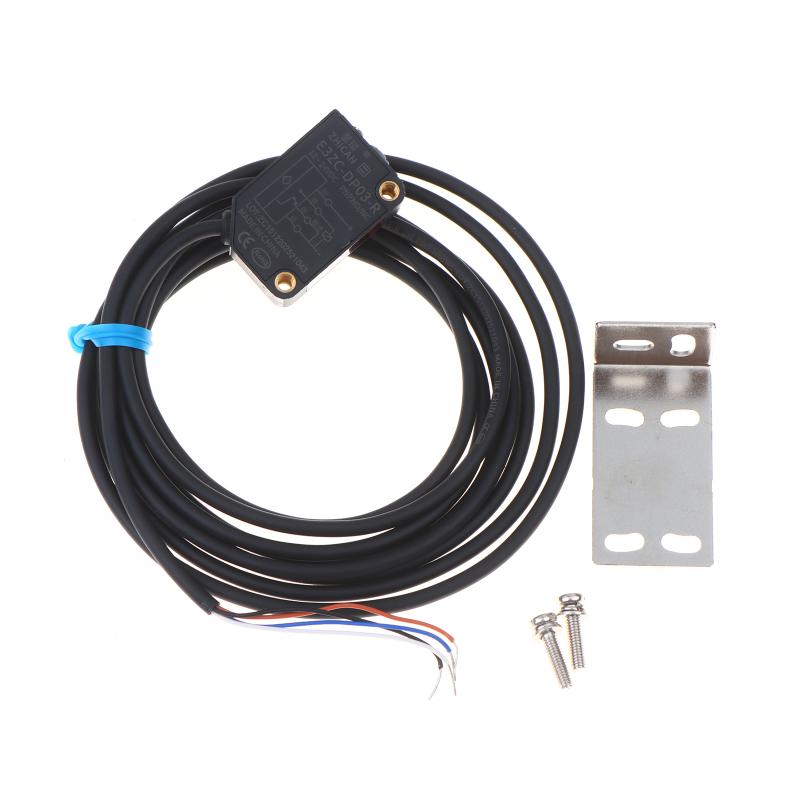 Not Affected By Color Laser Photoelectric Switch Background Suppression Square Sensor Diffuse Reflection Can Detect Any Color Ad
Not Affected By Color Laser Photoelectric Switch Background Suppression Square Sensor Diffuse Reflection Can Detect Any Color Ad
