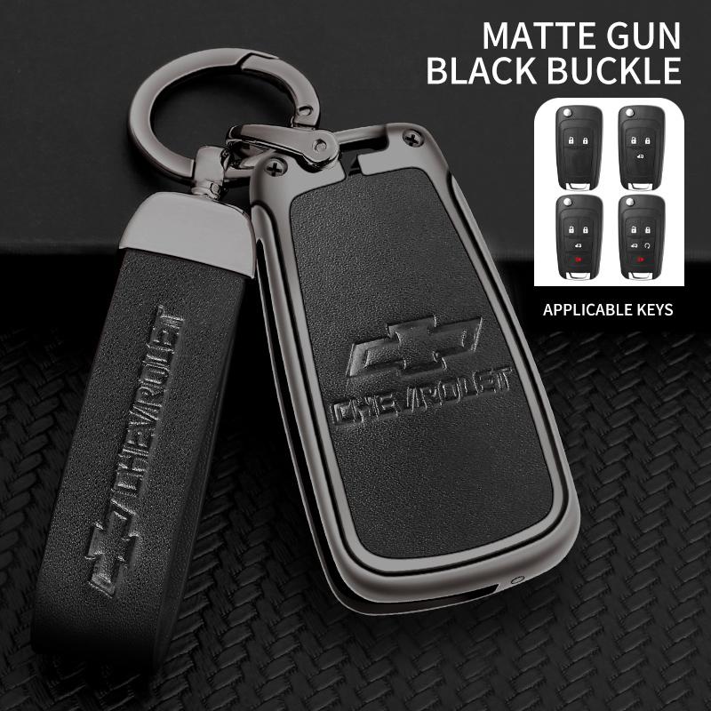 Alloy Car Remote Key Case Cover Shell For Chevrolet Chevy Malibu Camaro Cruze Traverse Spark Equinox Sonic Volt Bolt Accessories
Alloy Car Remote Key Case Cover Shell For Chevrolet Chevy Malibu Camaro Cruze Traverse Spark Equinox Sonic Volt Bolt Accessories