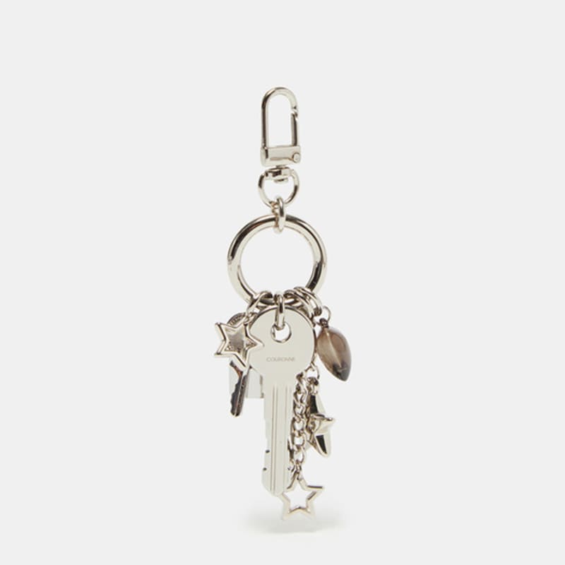 COURONNE Shining Charm_RCAEX25649SIX Silver
COURONNE Shining Charm_RCAEX25649SIX Silver