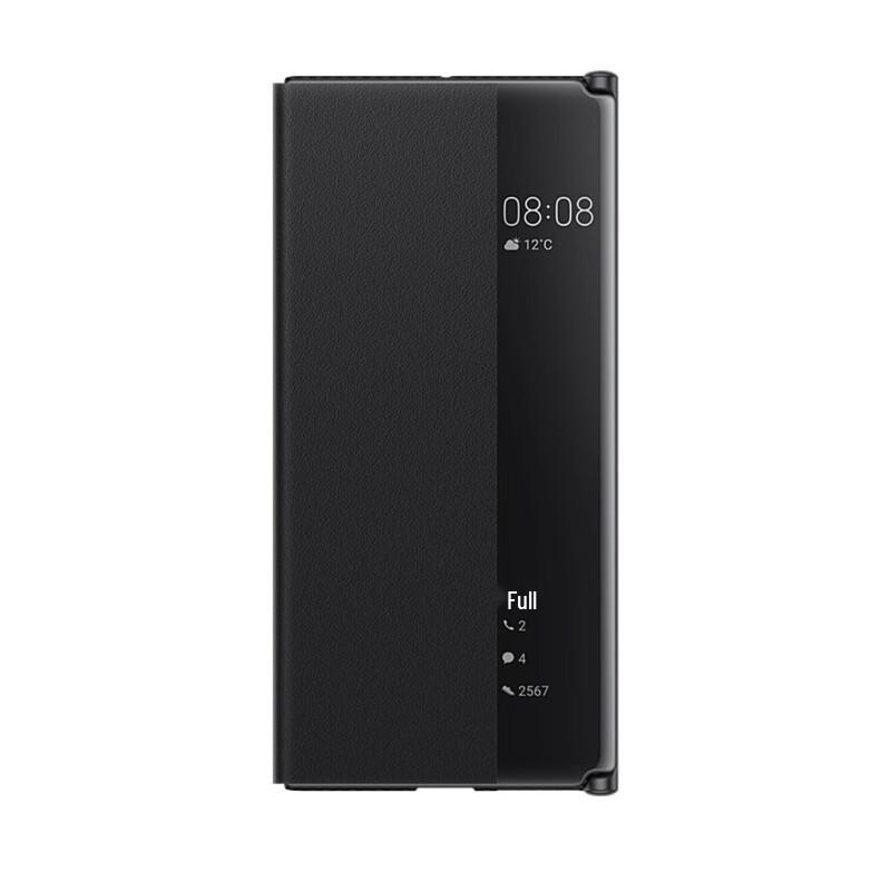 Захисний чохол Huawei Mate XT з розумним віконцем
Захисний чохол Huawei Mate XT з розумним віконцем