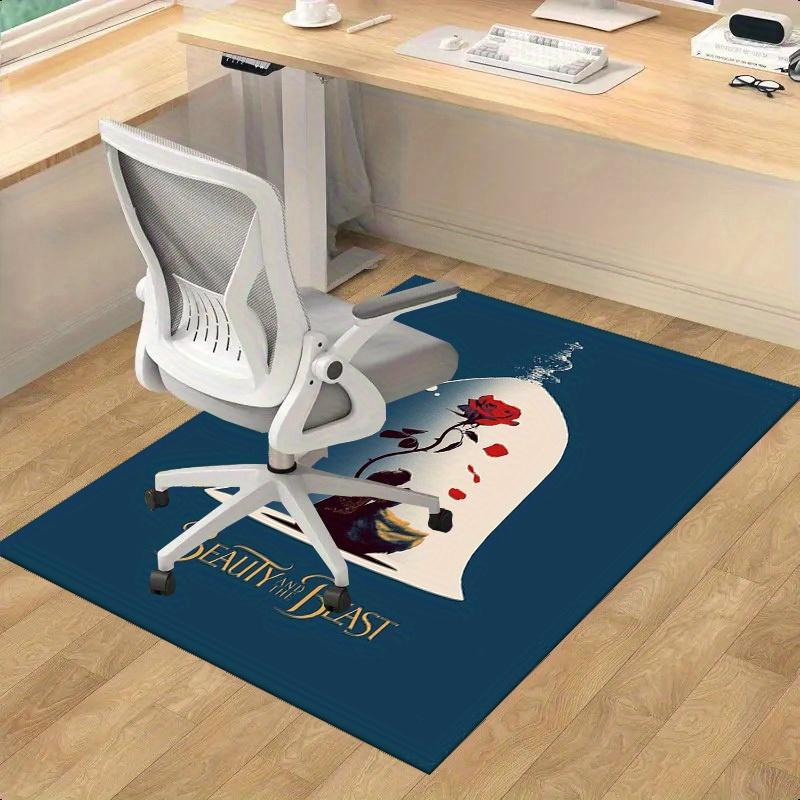1pc,Beauty and The Beast Rug - Home Decor Carpet, Office Rug, Chair Pad, Outdoor Mat, Gift IdeaH144 60cm by 90cm
1pc,Beauty and The Beast Rug - Home Decor Carpet, Office Rug, Chair Pad, Outdoor Mat, Gift IdeaH144 60cm by 90cm
