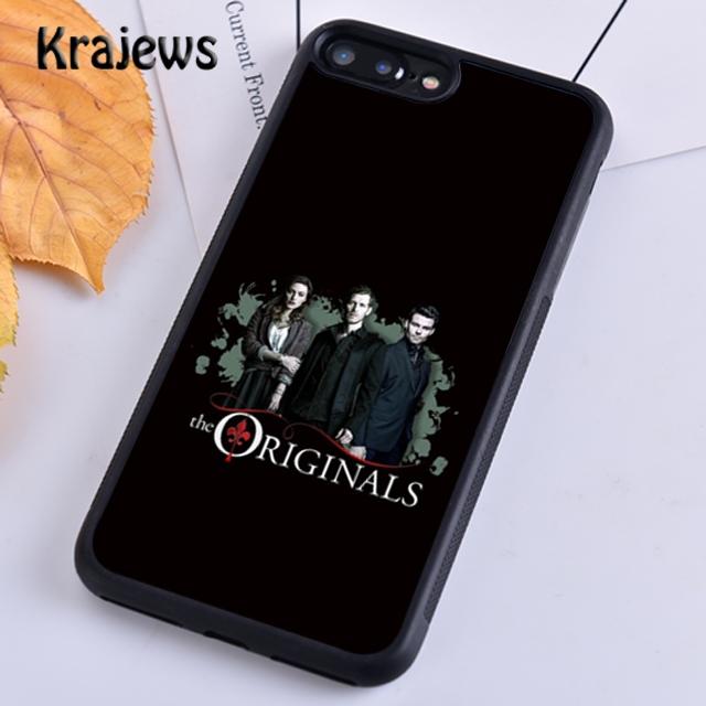 The Originals Vampire Poster Phone Case Cover For iPhone 17 Air 16 15 14 plus 12 13 pro max Fundas iPhone 17Air
The Originals Vampire Poster Phone Case Cover For iPhone 17 Air 16 15 14 plus 12 13 pro max Fundas iPhone 17Air