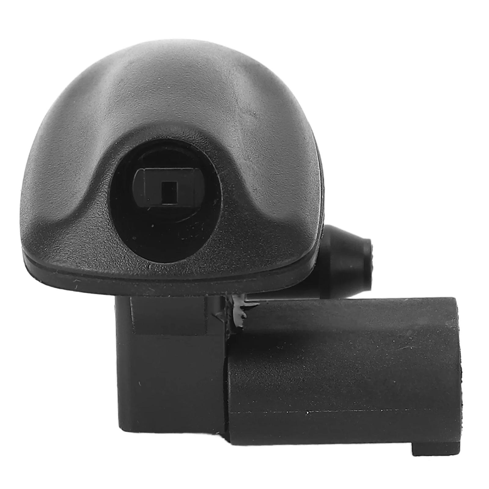 61667410756 61667330654 Windshield Washer Nozzle Replacement Accessories Car Windscreen Washer Nozzles Easy Installation 1
61667410756 61667330654 Windshield Washer Nozzle Replacement Accessories Car Windscreen Washer Nozzles Easy Installation 1