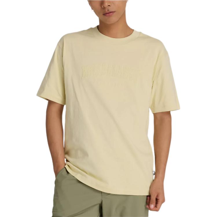 New Balance T Shirt Men s Light Moss MT43502-PAM S
New Balance T Shirt Men s Light Moss MT43502-PAM S
