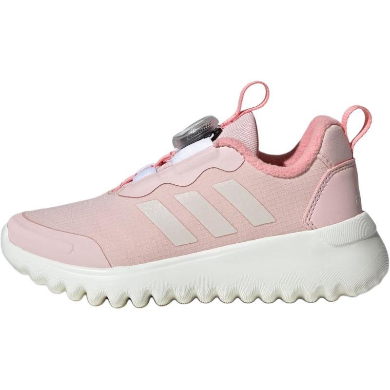 Adidas ActiveFlex BOA 3.0 Anti-Slip Wear-Resistant Low-Top Kids Lifestyle Shoes Pink Kids Sneakers IE3961 35.5
Adidas ActiveFlex BOA 3.0 Anti-Slip Wear-Resistant Low-Top Kids Lifestyle Shoes Pink Kids Sneakers IE3961 35.5