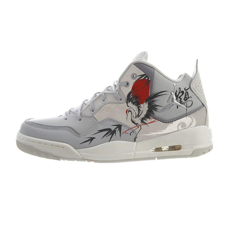 Jordan Courtside 23 Vintage Basketball Shoes Men s Mid top Red AR1000-003(Team-352-) 44.5
Jordan Courtside 23 Vintage Basketball Shoes Men s Mid top Red AR1000-003(Team-352-) 44.5