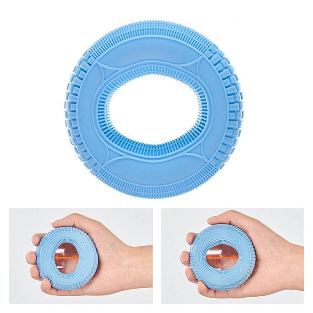 Rings Hand Grip Strengthener 30-80lbs Grip Strength Trainer Easy To Use Finger Exerciser Sports
Rings Hand Grip Strengthener 30-80lbs Grip Strength Trainer Easy To Use Finger Exerciser Sports