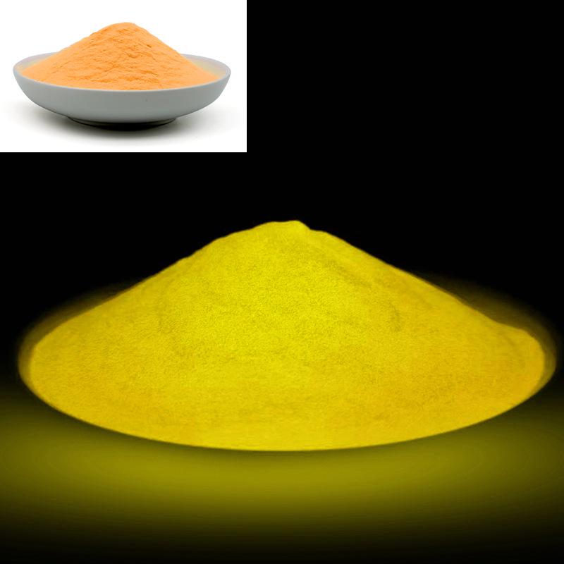 Super Bright Long-Lasting Fluorescent Powder - 20g
Super Bright Long-Lasting Fluorescent Powder - 20g
