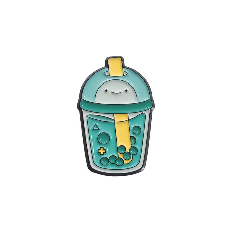 Adventure Animation Time Enamel Pin Cartoon Comedy Anime Drink Cup Boba Tea Brooch Lapel Backpack Badge Jewelry Gift For Friends
Adventure Animation Time Enamel Pin Cartoon Comedy Anime Drink Cup Boba Tea Brooch Lapel Backpack Badge Jewelry Gift For Friends