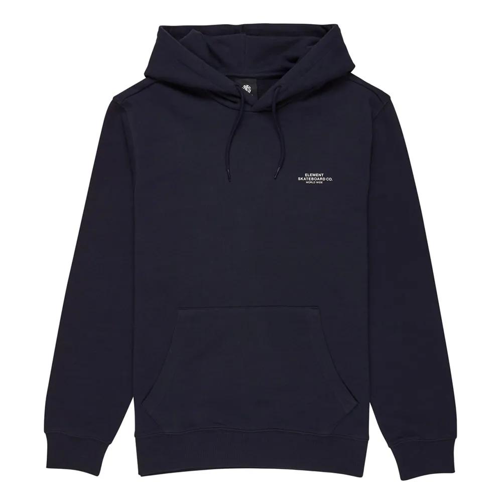Element Толстовка с капюшоном Skateboard Co L
Element Толстовка с капюшоном Skateboard Co L