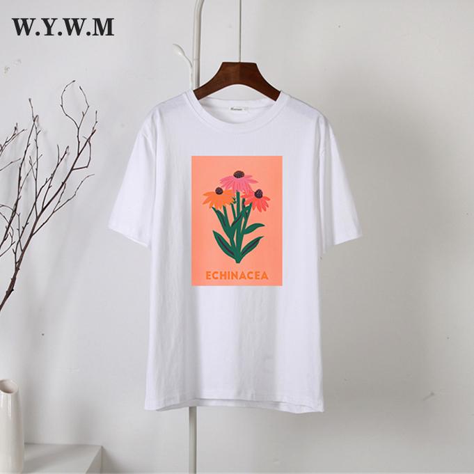 WYWM летние мягкие футболки из 100% хлопка для женщин, большие футболки с круглым вырезом и короткими рукавами, 2023, модные свободные уличные женские топы
WYWM летние мягкие футболки из 100% хлопка для женщин, большие футболки с круглым вырезом и короткими рукавами, 2023, модные свободные уличные женские топы