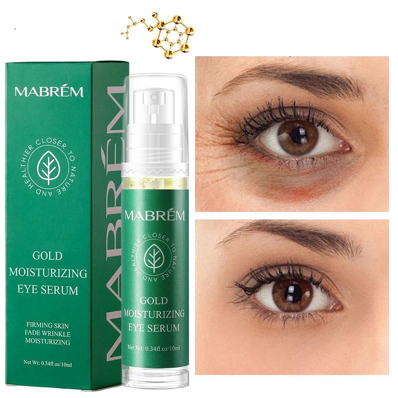 Роликовая сыворотка для отбеливания ярких глаз с 24-каратным золотом снимает отечность, темные круги, тонкие линии вокруг глаз, антивозрастной, увлажняющий, укрепляющий крем для глаз
Роликовая сыворотка для отбеливания ярких глаз с 24-каратным золотом снимает отечность, темные круги, тонкие линии вокруг глаз, антивозрастной, увлажняющий, укрепляющий крем для глаз