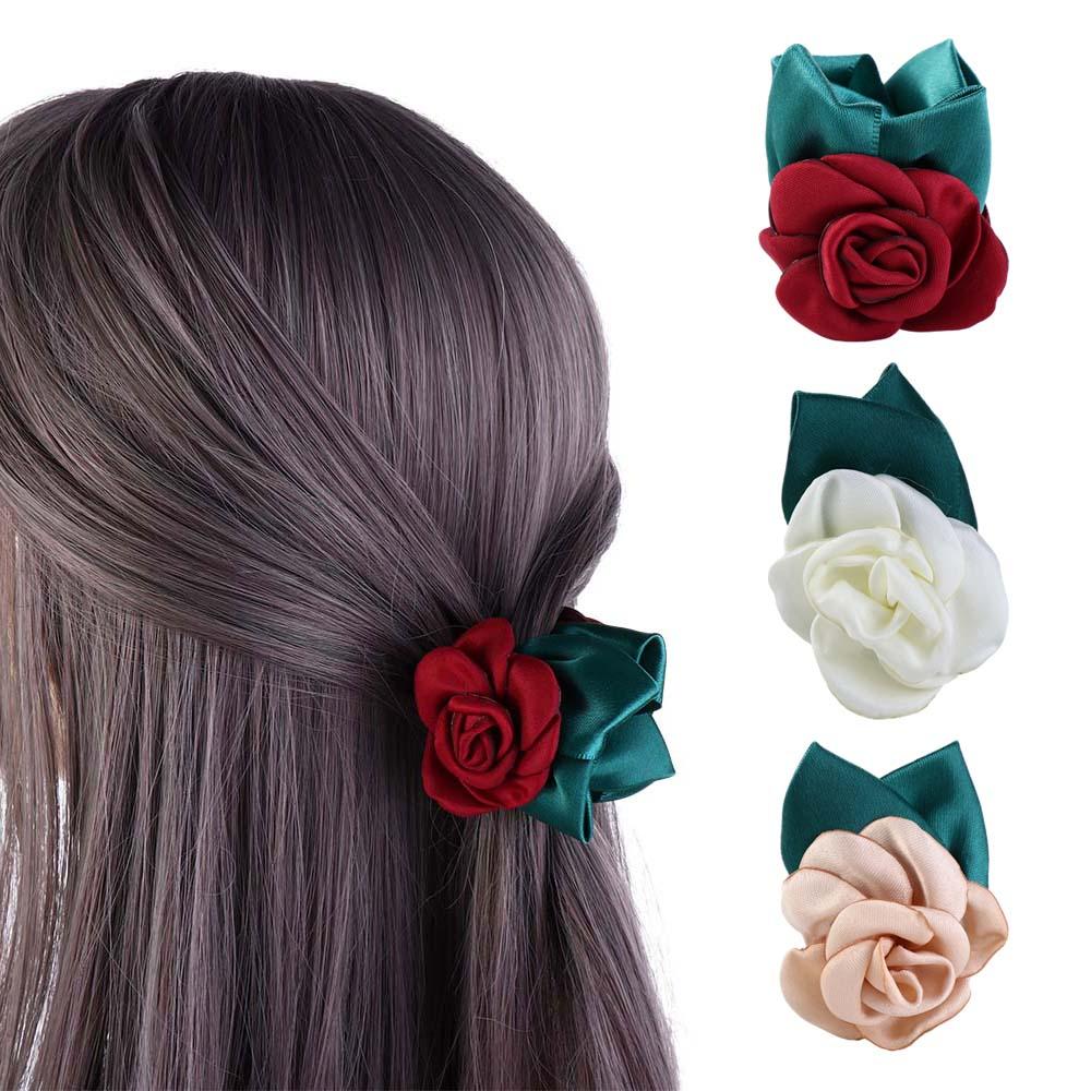 Hairpin Hair Crab Clips Small Hairgrips Camellia Hair Claw Flower Women Shark Clip Korean Hair Clip
Hairpin Hair Crab Clips Small Hairgrips Camellia Hair Claw Flower Women Shark Clip Korean Hair Clip