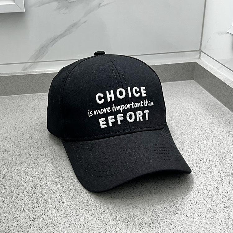 Hat spring and summer letter embroidery fashion cap showing face small sunshade sunscreen couple baseball cap adjustable
Hat spring and summer letter embroidery fashion cap showing face small sunshade sunscreen couple baseball cap adjustable