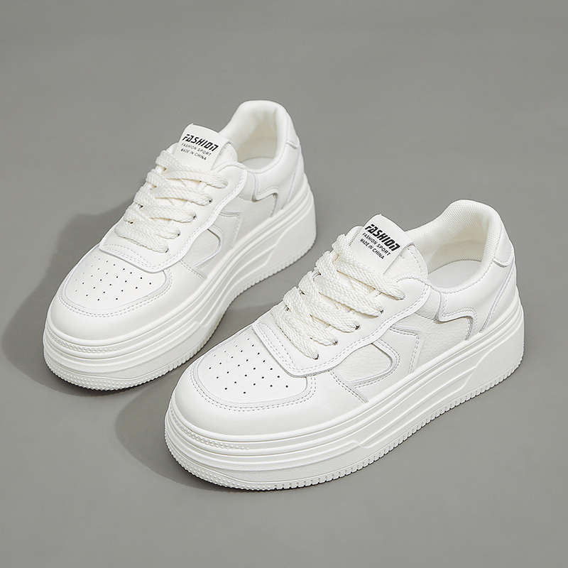 Платформенные белые женские универсальные весенне-осенние маффины 2025 лето новая популярная интернет-знаменитость заказы резко растут повседневные спортивные туфли 40 бежевый
Платформенные белые женские универсальные весенне-осенние маффины 2025 лето новая популярная интернет-знаменитость заказы резко растут повседневные спортивные туфли 40 бежевый