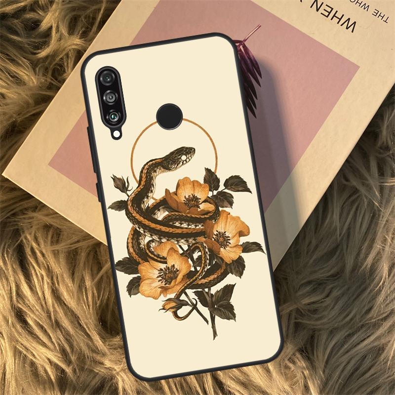 Модный Чехол Цветок Змея для Huawei Nova 9 10 SE 3i 7i 8i 11i 12i Y60 Y61 Y70 Y72 Y73 Y90 Y91 P20 P30 P40 Lite Huawei P30 Pro
Модный Чехол Цветок Змея для Huawei Nova 9 10 SE 3i 7i 8i 11i 12i Y60 Y61 Y70 Y72 Y73 Y90 Y91 P20 P30 P40 Lite Huawei P30 Pro