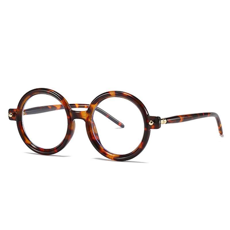 Маленькая круглая оправа, имитация доски, плоские линзы с защитой от синего света, модные, удобные и универсальные очки 86602
Маленькая круглая оправа, имитация доски, плоские линзы с защитой от синего света, модные, удобные и универсальные очки 86602