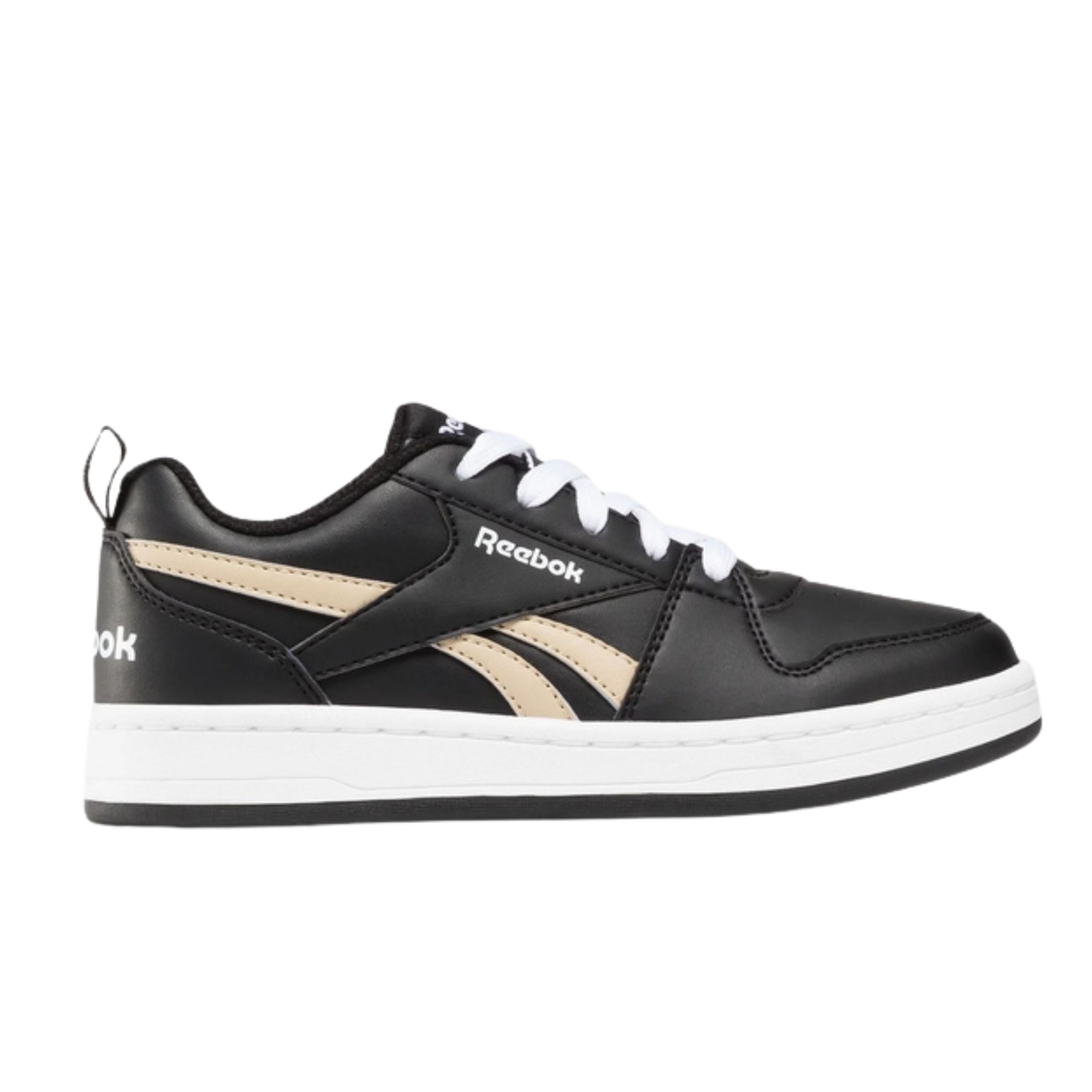 Детские спортивные кроссовки REEBOK ROYAL PRIME 2.0 100075065 - черные р. 36,5 36,5 чёрный
Детские спортивные кроссовки REEBOK ROYAL PRIME 2.0 100075065 - черные р. 36,5 36,5 чёрный