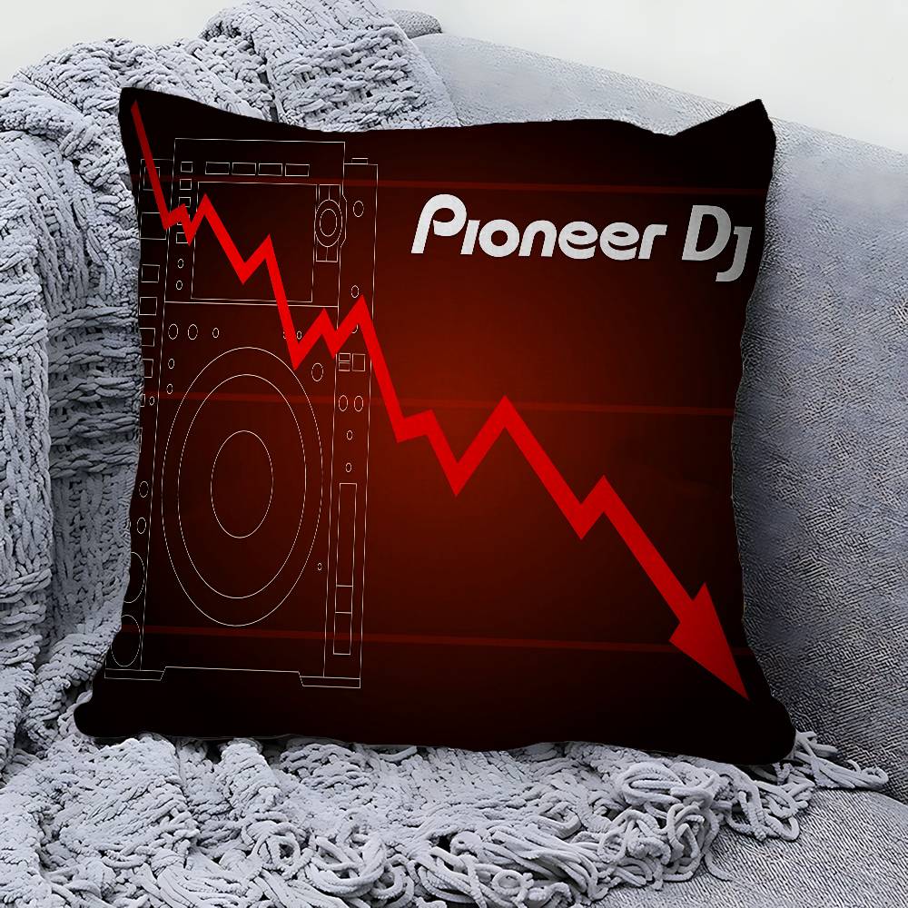 P-Pioneer Dj Pro Музыкальная Подушка Чехол для Подушки Наволочка Гостиная Диван Домашний Декор Индивидуальный 30x30 cm
P-Pioneer Dj Pro Музыкальная Подушка Чехол для Подушки Наволочка Гостиная Диван Домашний Декор Индивидуальный 30x30 cm