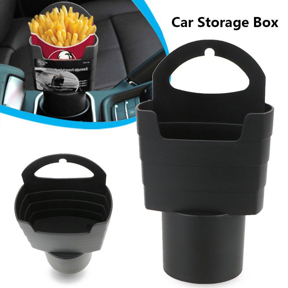 Interior Accessories Vehicle Cup Car Cup Holder Car Storage Box Holder Box French Fries Holder чёрный
Interior Accessories Vehicle Cup Car Cup Holder Car Storage Box Holder Box French Fries Holder чёрный