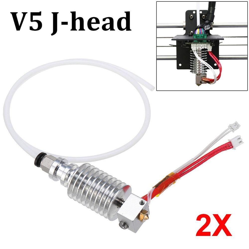 12 В Экструдер Принтер 3D Принтер Детали Принтера V5 J-Head Hot End Kit Головка Экструдера Hotend Экструдер 1
12 В Экструдер Принтер 3D Принтер Детали Принтера V5 J-Head Hot End Kit Головка Экструдера Hotend Экструдер 1