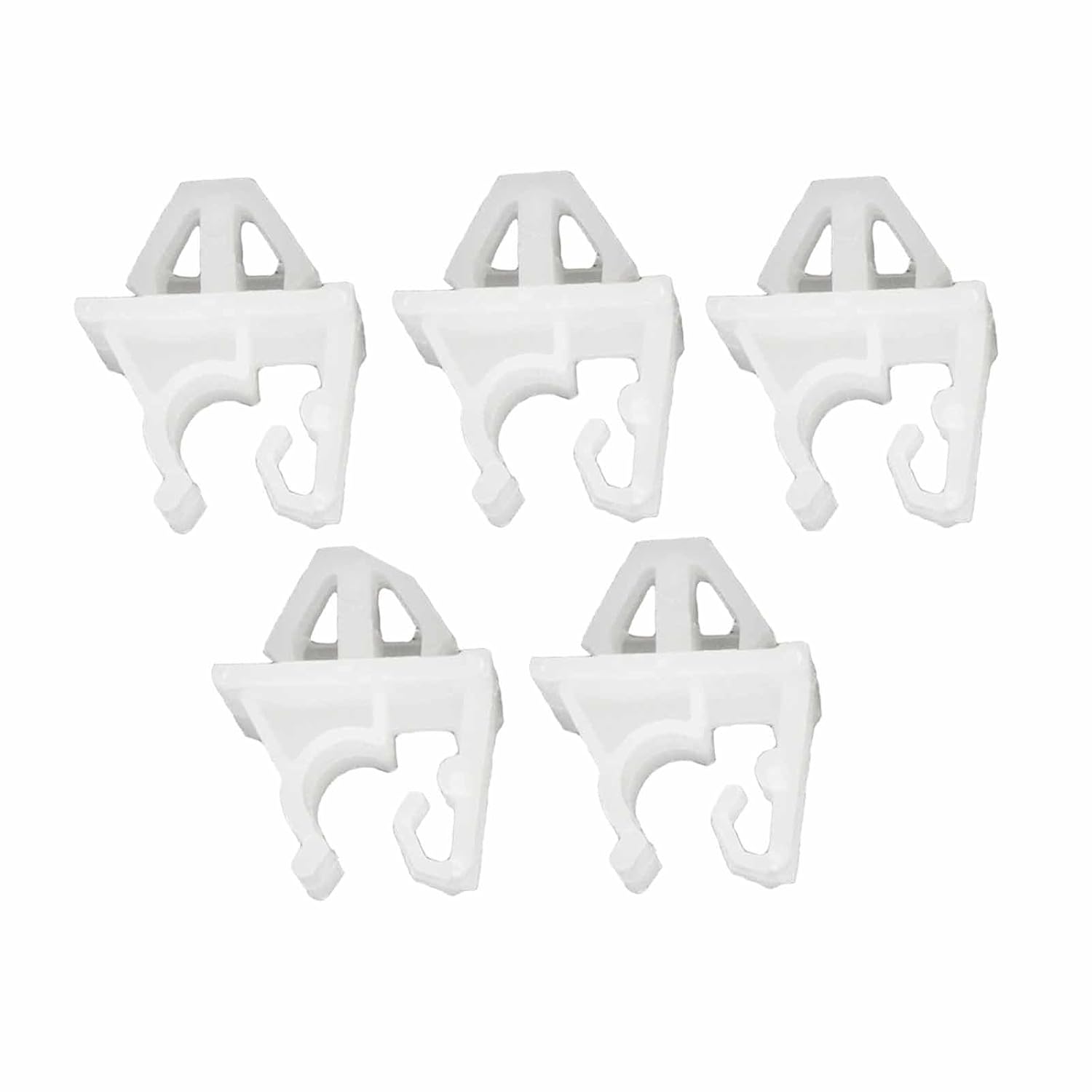 Кліпса фіксатора стійки капота Havgufil 90672-SNB-003 Сумісна з Honda Accord Civic CR-V CRV Заміна 90672-SNB-901, Упаковка 2 шт. білий
Кліпса фіксатора стійки капота Havgufil 90672-SNB-003 Сумісна з Honda Accord Civic CR-V CRV Заміна 90672-SNB-901, Упаковка 2 шт. білий