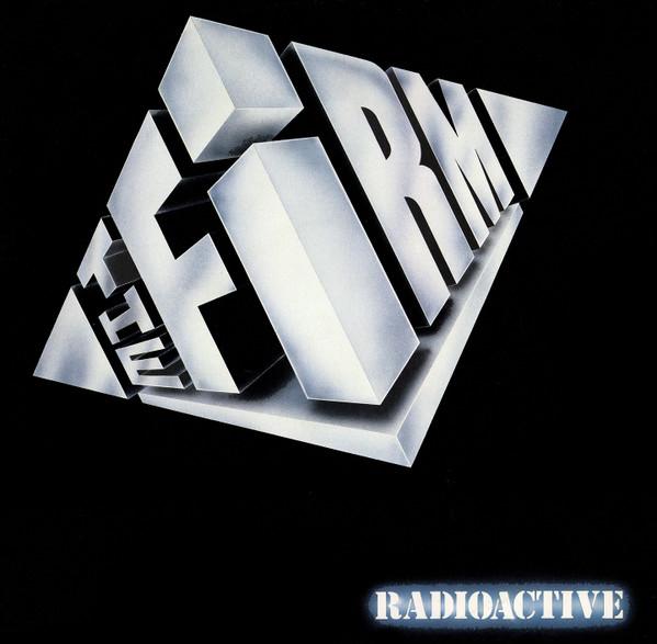 12-дюймовая пластинка FIRM - Radioactive (Специальный ремикс) / Город A9586T ATLANTIC 1985 Великобритания Рок Б/У
12-дюймовая пластинка FIRM - Radioactive (Специальный ремикс) / Город A9586T ATLANTIC 1985 Великобритания Рок Б/У