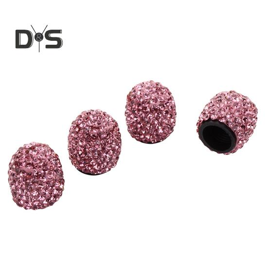 4 шт., блестящие крышки клапанов для шин, декор со стразами, простая установка, универсальные крышки клапанов для автомобиля, грузовика, мотоцикла, велосипеда, автомобиля
4 шт., блестящие крышки клапанов для шин, декор со стразами, простая установка, универсальные крышки клапанов для автомобиля, грузовика, мотоцикла, велосипеда, автомобиля