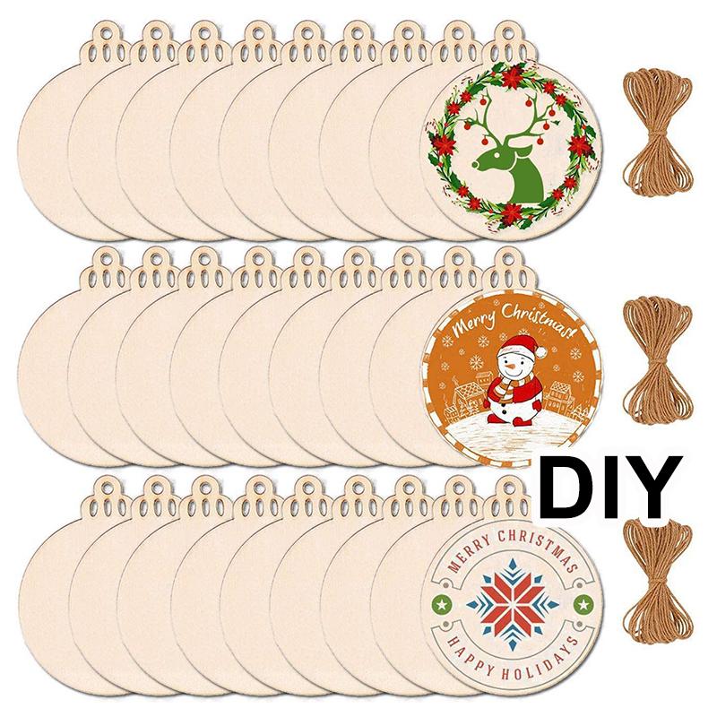 10 шт. Искусства Незаконченные с отверстием DIY Ручная роспись Деревянные срезы Украшения Рождественские Подвесные
10 шт. Искусства Незаконченные с отверстием DIY Ручная роспись Деревянные срезы Украшения Рождественские Подвесные
