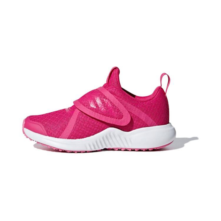 Adidas Fortarun Slip Resistant Low top Kids Running Shoes Pink Children Aged 3 7 Years Old D96956 32
Adidas Fortarun Slip Resistant Low top Kids Running Shoes Pink Children Aged 3 7 Years Old D96956 32