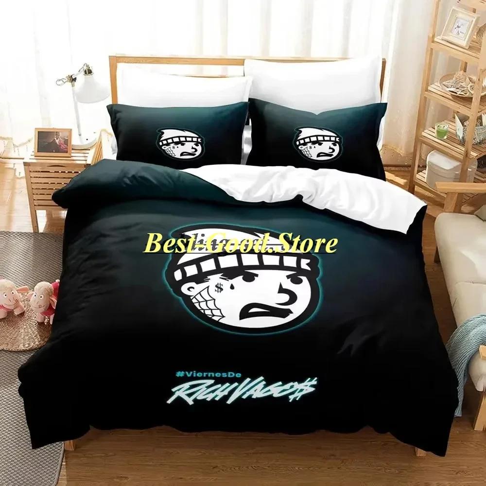 Gera MX Beding Set Printed Bed Linen Set With Pilowcase Bed Soft Duvet Cover Soft Single Double Quen Super King-Sized Dimensionsd Dimensions Single 120*200cm Single
Gera MX Beding Set Printed Bed Linen Set With Pilowcase Bed Soft Duvet Cover Soft Single Double Quen Super King-Sized Dimensionsd Dimensions Single 120*200cm Single