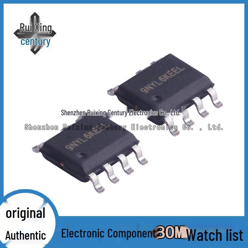 SD6922STR SD6922S SOP-7 SILAN LED Driver Chip - New Original
SD6922STR SD6922S SOP-7 SILAN LED Driver Chip - New Original