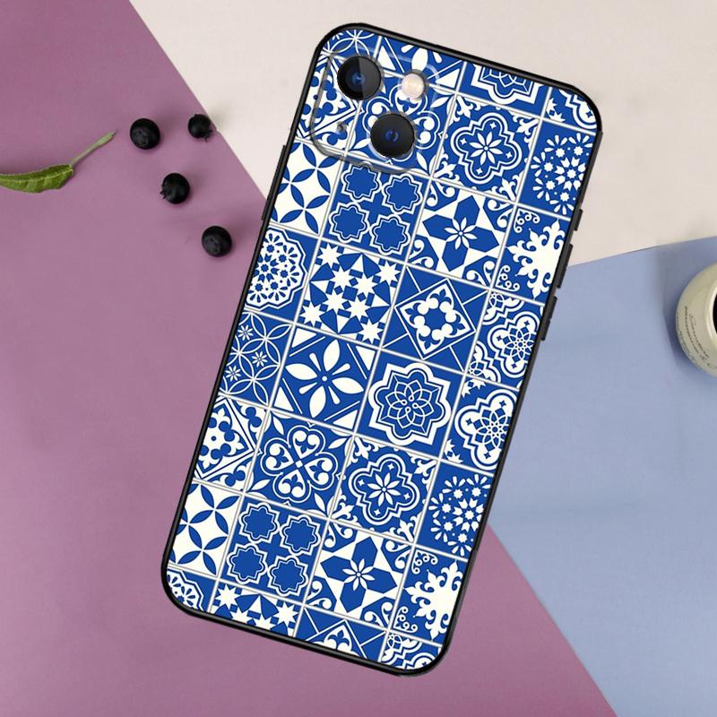 Moroccan Tile Case For iPhone 14 13 11 12 16 15 Pro Max 12 13 Mini X XR XS MAX 7 8 14 16 15 Plus Back Cover iPhone 13Pro MAX
Moroccan Tile Case For iPhone 14 13 11 12 16 15 Pro Max 12 13 Mini X XR XS MAX 7 8 14 16 15 Plus Back Cover iPhone 13Pro MAX