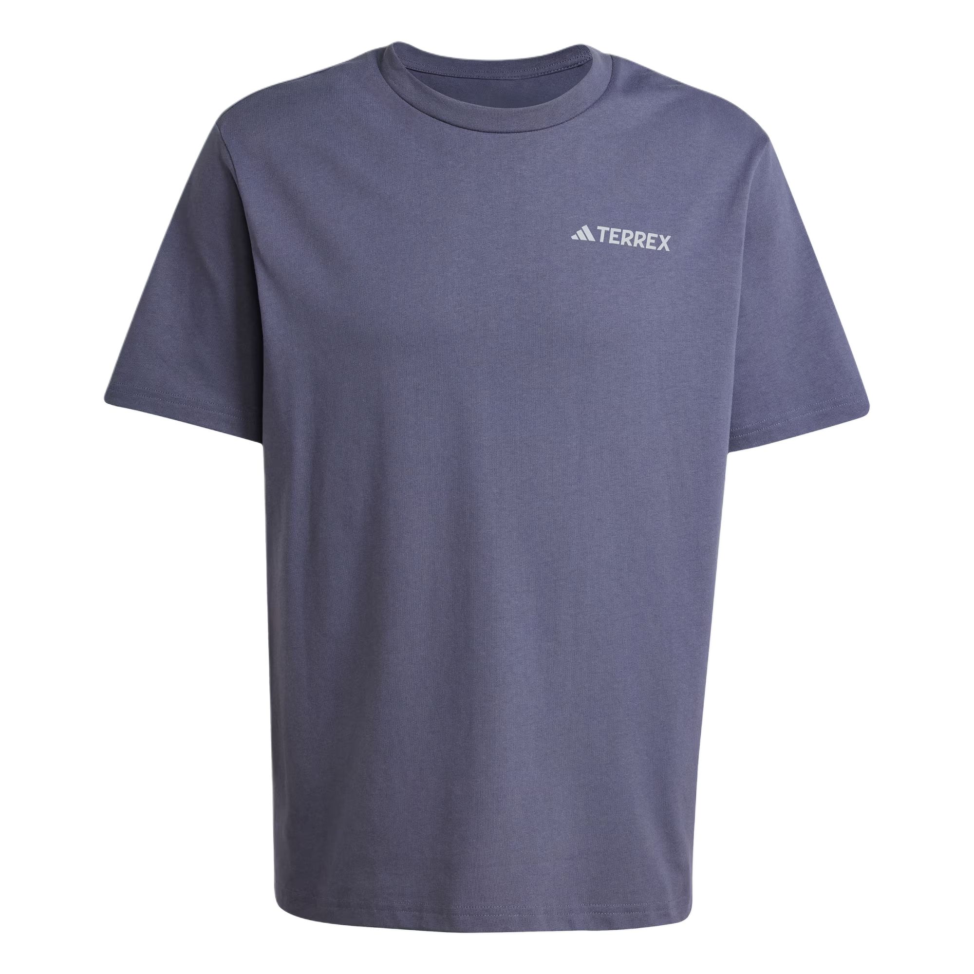 Adidas Terrex Fashion Simple Loose Pullover Round Neck Short Sleeve T-Shirt Men Tops Dark-Blue JI8309 XL
Adidas Terrex Fashion Simple Loose Pullover Round Neck Short Sleeve T-Shirt Men Tops Dark-Blue JI8309 XL