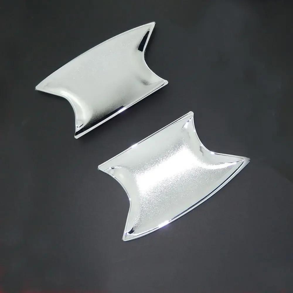 For Honda Accord Coupe 2008-2012 2 Door ABS Chrome Side Handle Covers Trims & Door Bowl Cover Car Styling 2009 2010 2011 Door Bowl Cover
For Honda Accord Coupe 2008-2012 2 Door ABS Chrome Side Handle Covers Trims & Door Bowl Cover Car Styling 2009 2010 2011 Door Bowl Cover