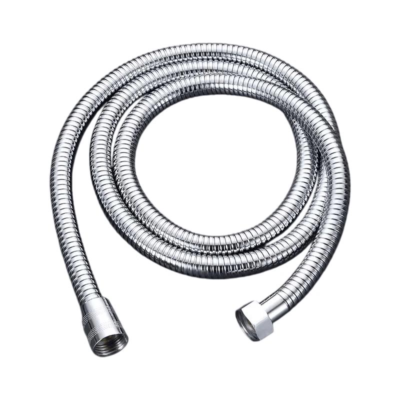 Weimusi Stainless Steel Shower Hose
Weimusi Stainless Steel Shower Hose