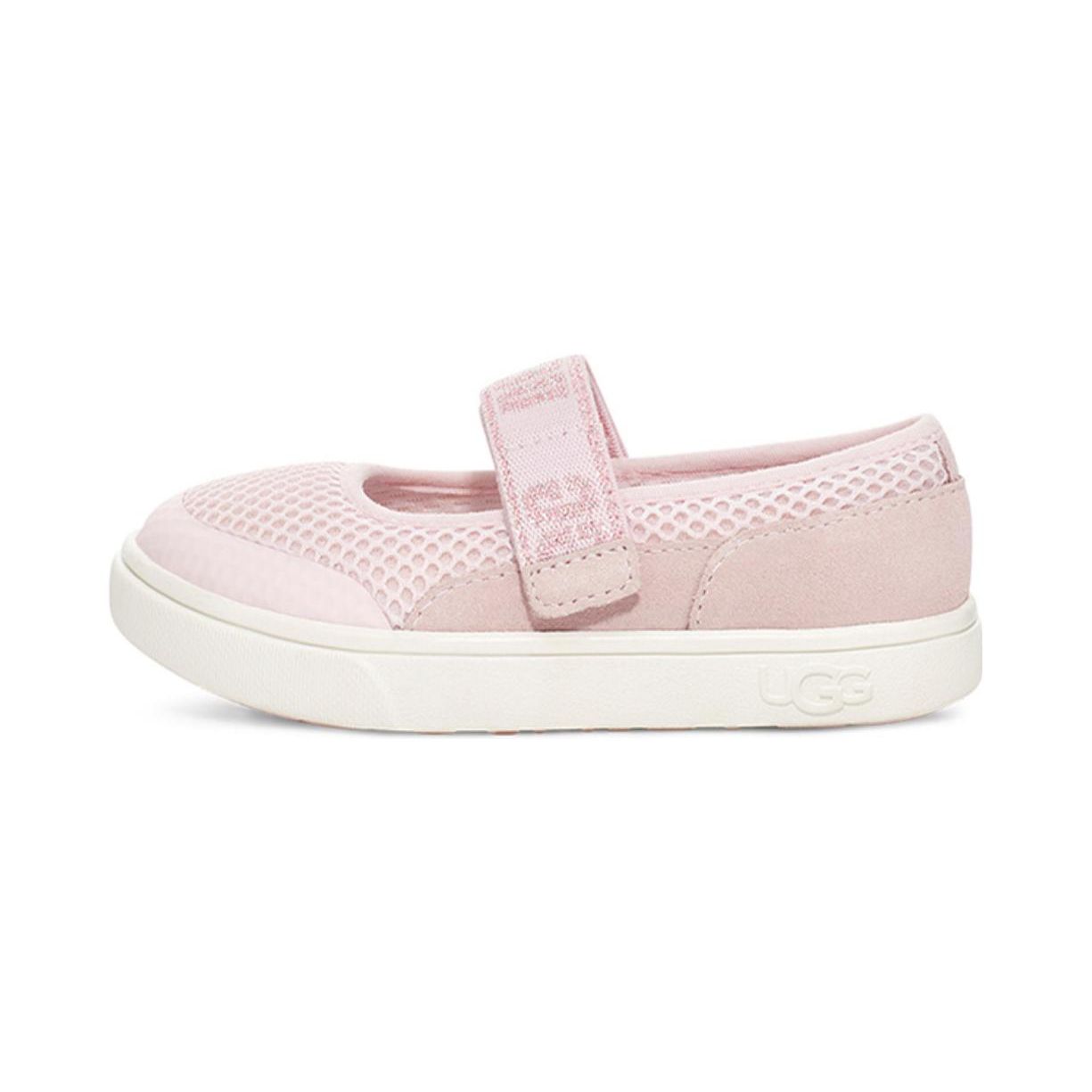 UGG Rennon Skimmer Fabric Удобная дышащая повседневная обувь Детская обувь Розовая 1124872T-SLPN 26
UGG Rennon Skimmer Fabric Удобная дышащая повседневная обувь Детская обувь Розовая 1124872T-SLPN 26