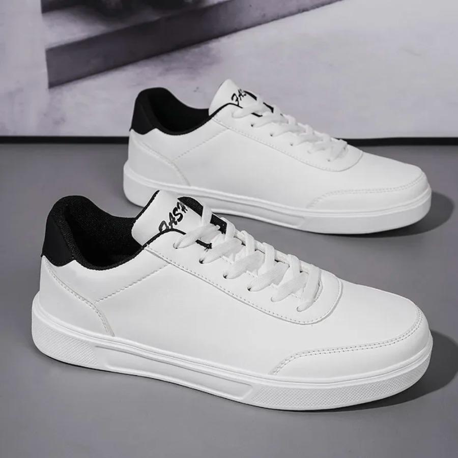 2025 Men White Shoes Couple Casual Skateboard Shoes Comfortable Sneakers Lightweight Walking Shoes Plus sneakers men shoes 36
2025 Men White Shoes Couple Casual Skateboard Shoes Comfortable Sneakers Lightweight Walking Shoes Plus sneakers men shoes 36