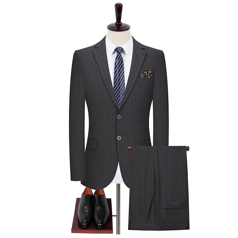 Firstview Men s Slim Fit Business Suit Set M
Firstview Men s Slim Fit Business Suit Set M