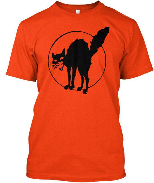 Halloween Cats Premium T-Shirt Made in the USA Size S to 5XL 4XL
Halloween Cats Premium T-Shirt Made in the USA Size S to 5XL 4XL